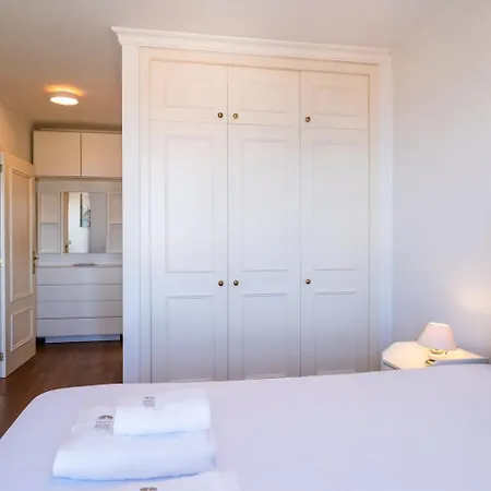 Guestready - View Apartamento Caniço