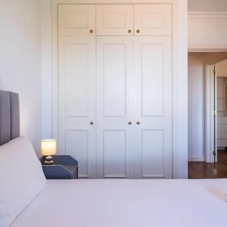 Apartamento Guestready - View *