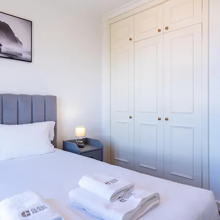 Apartamento Guestready - View