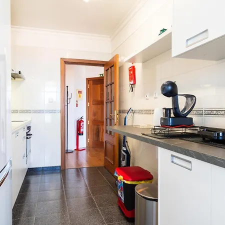 Guestready - View Apartamento *