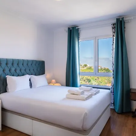 Guestready - View Caniço