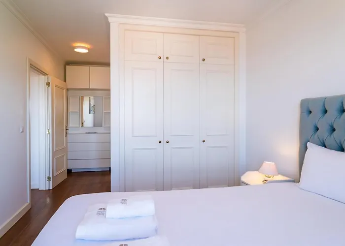 Guestready - View Apartment Canico (Madeira)