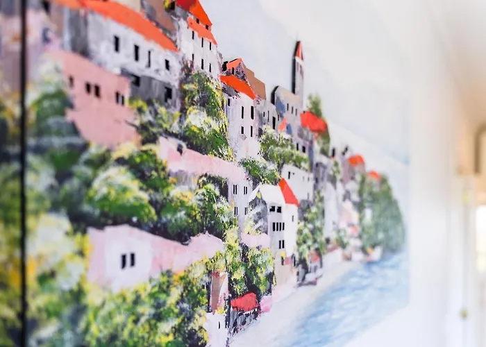 Apartment Guestready - View Canico (Madeira)