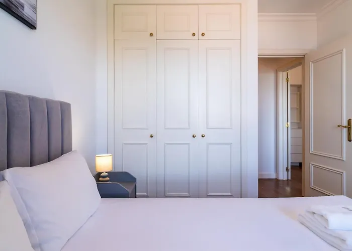 Apartment Guestready - View *