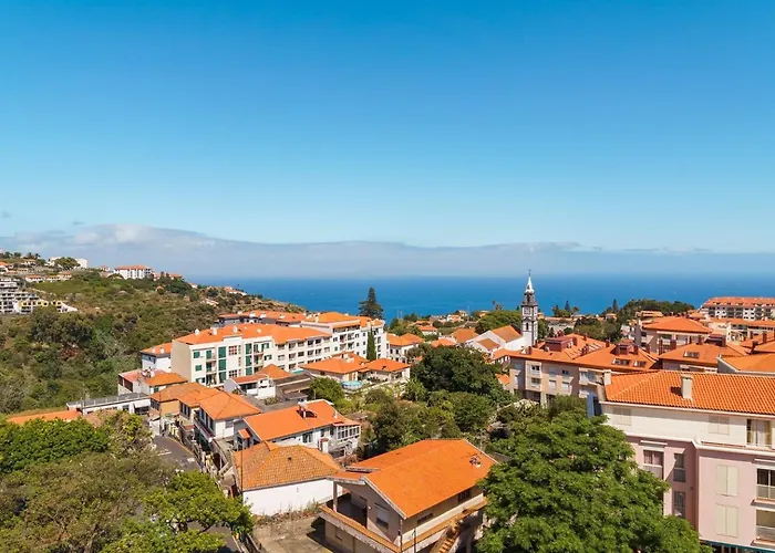 Guestready - View Canico (Madeira)