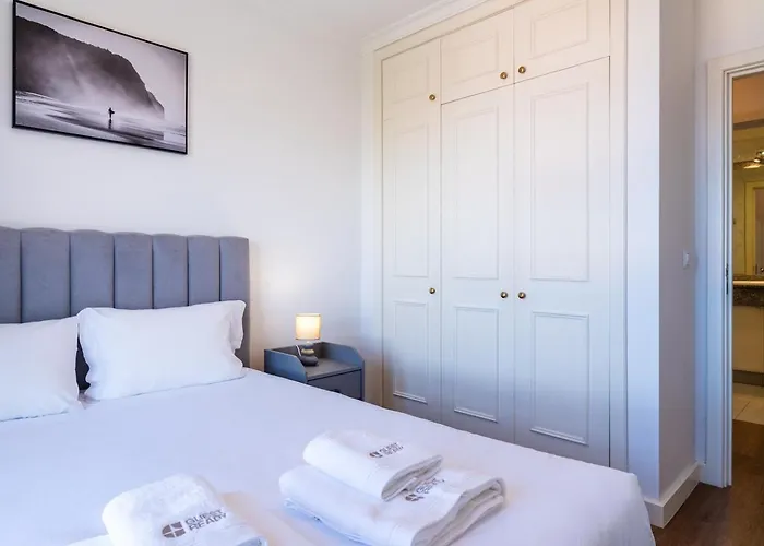 Apartment Guestready - View