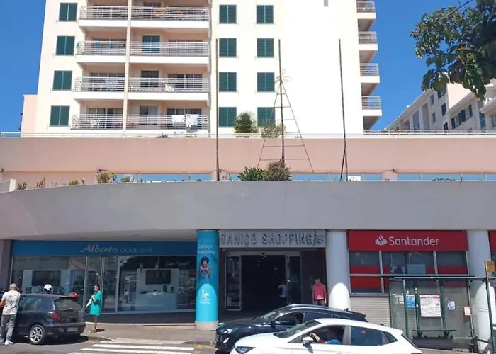 Guestready - View Apartment Canico (Madeira)