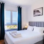 Guestready - View アパート *