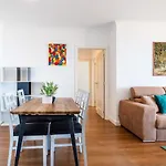 Διαμέρισμα Guestready - View