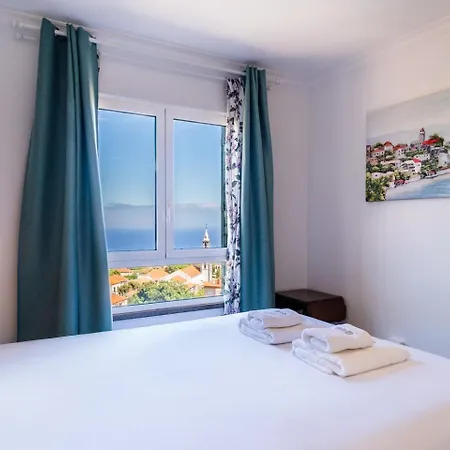 Apartment Guestready - View Canico (Madeira)