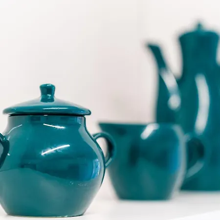 Guestready - View 아파트