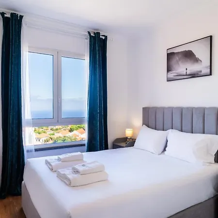 Guestready - View شقة *