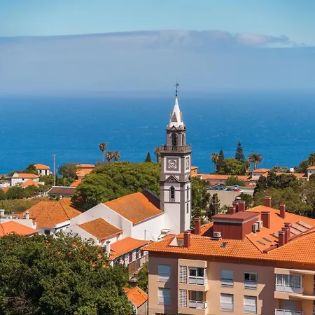 Daire Guestready - View *