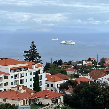 Apartment Guestready - View Canico (Madeira)