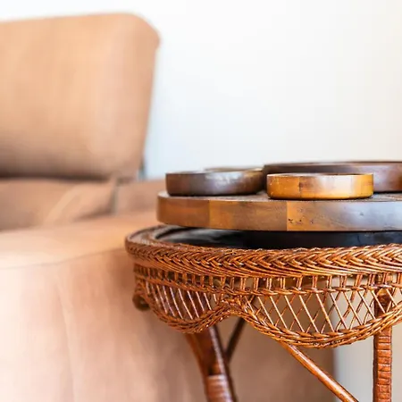 Daire Guestready - View