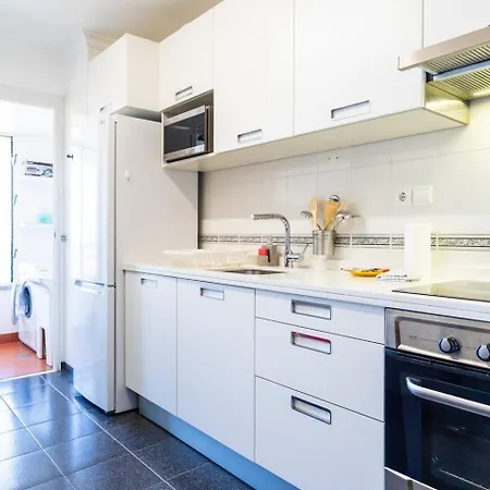 Guestready - View Apartment *