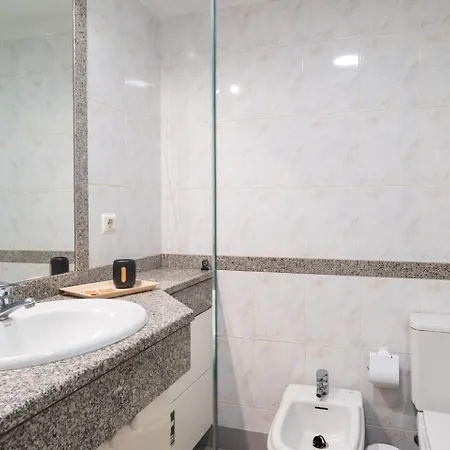 Apartment Guestready - View *
