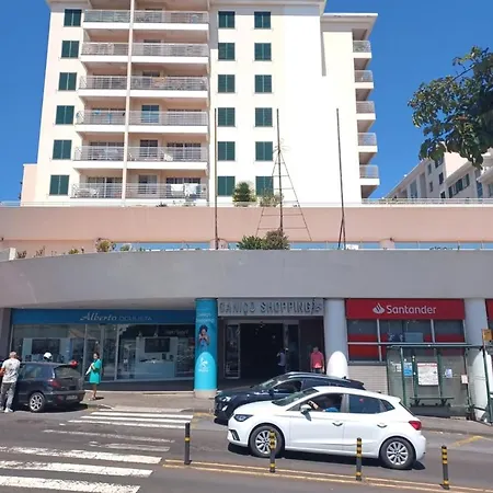 Guestready - View Apartment Canico (Madeira)