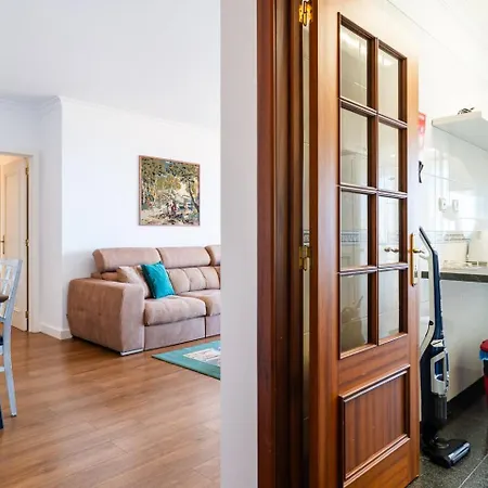 Guestready - View Apartment