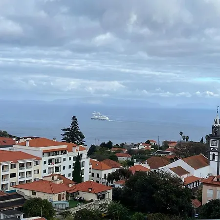 Guestready - View Apartment Canico (Madeira)
