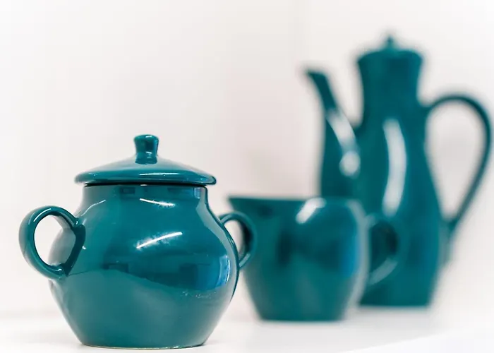 Guestready - View Apartment