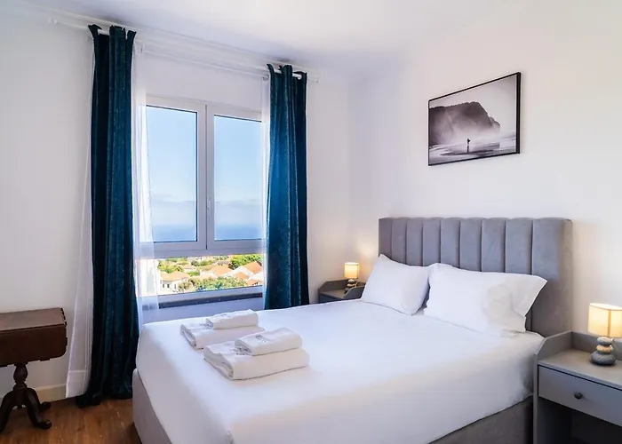 Guestready - View 아파트 *