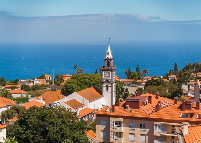 아파트 Guestready - View *