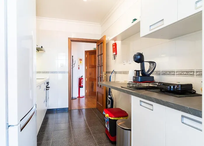 Guestready - View Apartment *