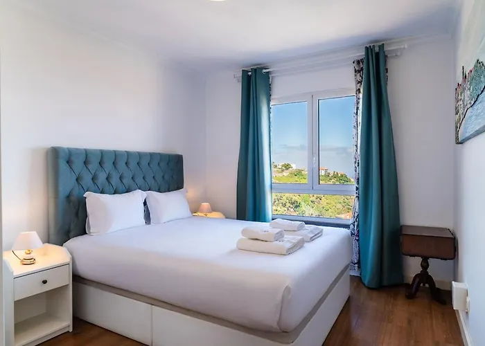 Guestready - View Canico (Madeira)