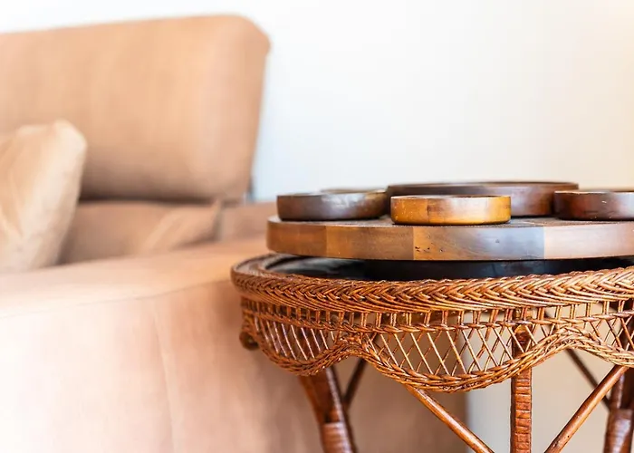 Apartment Guestready - View