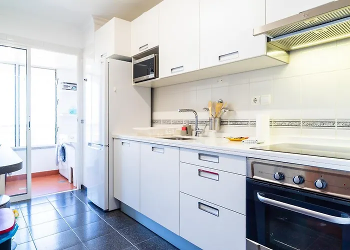 Guestready - View Apartment *