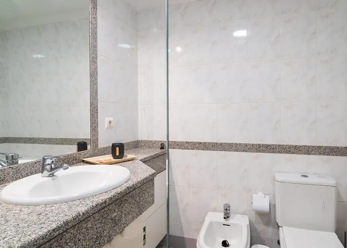 Apartment Guestready - View *