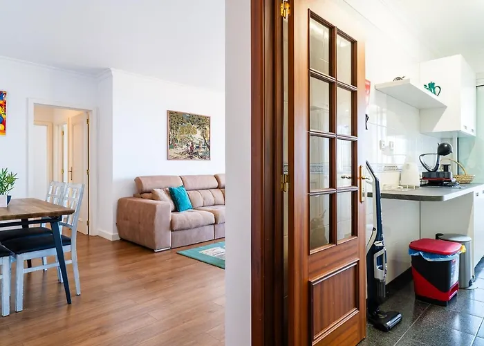 Guestready - View Apartment