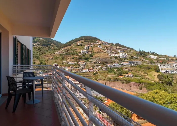 Guestready - View Apartment *