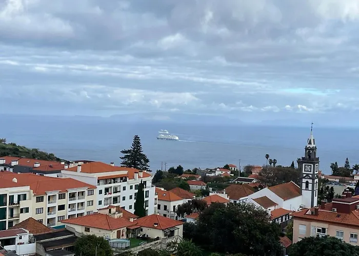 Guestready - View Apartment Canico (Madeira)